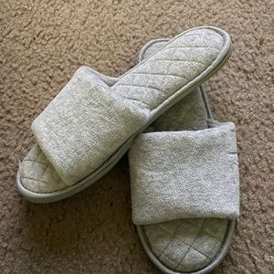 Cozy House Slippers